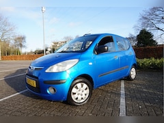 Hyundai i10 - 1.1 Active