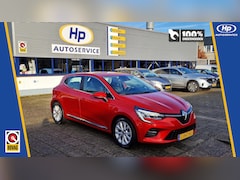 Renault Clio - 1.0 TCe Intens