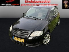 Volkswagen Fox - 1.2 Trendline