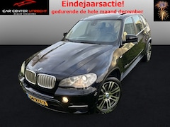 BMW X5 - xDrive40d High Exec. Full Opties 2e eigenaar