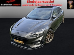 Ford Focus - 1.5 EcoBoost 182PK ST-LINE apk nieuw bij verkoop