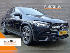 Mercedes-Benz GLA-Klasse - 250e AMG Line Limited l Pano l Burmester® l Sfeer l Trekhaak l Electrische Klep