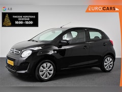 Citroën C1 - 1.0 VTi Feel | Airco | Bluetooth | Led | 5 drs