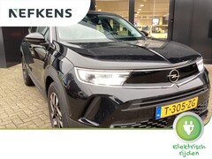 Opel Mokka Electric - EV Level 3 50 kWh 136 pk | Navigatie | Achteruitrijcamera | Parkeersensoren Achter | LED K