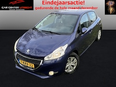 Peugeot 208 - 1.2 VTi Envy