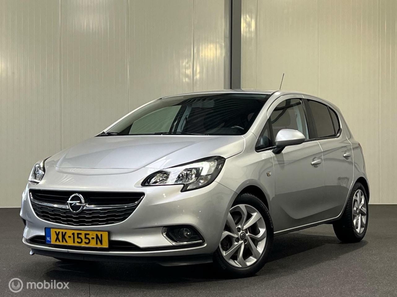 Opel Corsa - 1.3 CDTI 5-drs [ historie trekhaak cruise sportstoelen ] - AutoWereld.nl