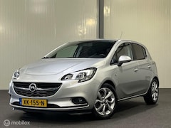 Opel Corsa - 1.3 CDTI 5-drs [ historie trekhaak cruise sportstoelen ]