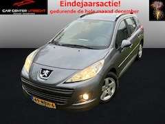 Peugeot 207 SW - 1.4 VTi Style airco nette auto