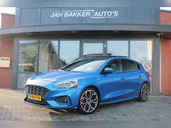 Ford Focus - 1.0 EcoBoost ST Line Business ✅ Winterpack ✅ Panodak ✅ Carplay ✅ Rijklaar