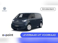 Volkswagen ID. Buzz Cargo - Bedrijfswagens Elektromotor 286 pk RIJKLAARPRIJS VOORRAAD