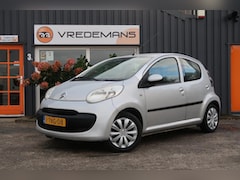 Citroën C1 - 1.0-12V Séduction