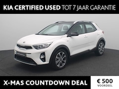 Kia Stonic - 1.0 T-GDi DynamicLine | AUTOMAAT | camera | Navigatie | Cruise-control |