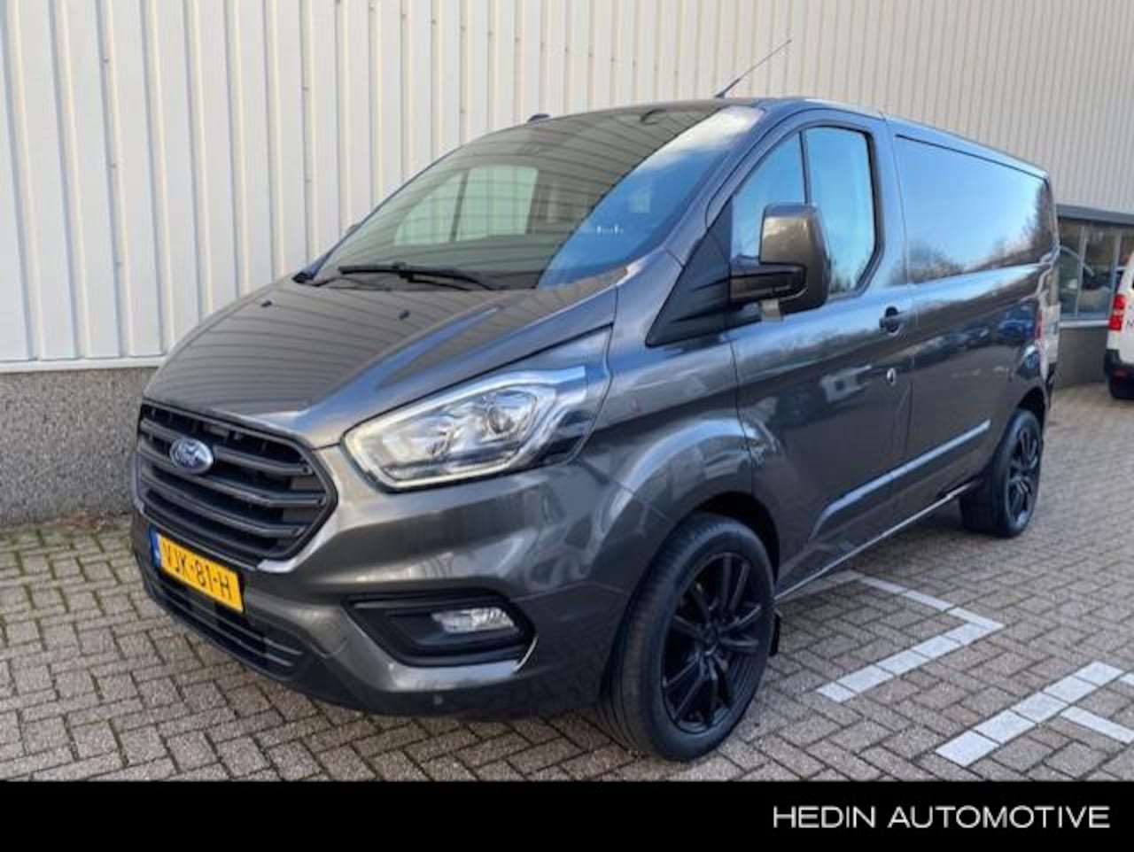 Ford Transit Custom - 280 2.0 TDCI L1H1 Trend 280 2.0 TDCI L1H1 Trend - AutoWereld.nl