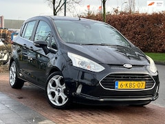 Ford B-Max - 1.0 Titanium *LMV|Trekhaak|APK 03-2026