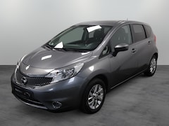 Nissan Note - 1.2 Connect Edition