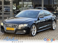 Audi A5 Sportback - 1.8 TFSI Pro Line Automaat/Xenon/Climate/Navigatie