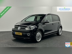 Volkswagen Up! - 1.0 high up BlueMotion 66000 KM NAVI LM