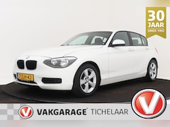 BMW 1-serie - 114i | Airco | Org NL | 16" Velgen |