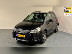 Suzuki SX4 - 1.6 Limited | NL-AUTO | 1E EIGENAAR | TREKHAAK | PARROT |