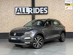 Volkswagen T-Roc - 1.5 TSI Style