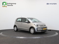 Volkswagen Up! - 1.0 Take up | Airco | Radio | Telefoon Integratie |