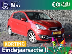 Mitsubishi Space Star - 1.0 | Geen import | Navi |