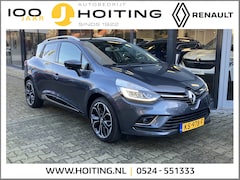 Renault Clio Estate - 1.2 TCe 120 Intens