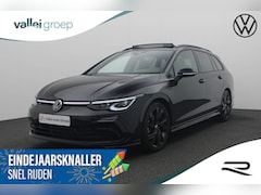 Volkswagen Golf Variant - 1.5 eTSI 150PK DSG R-Line Business | Pano | Stuur/-stoelverwarming | Sportonderstel | Park