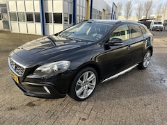 Volvo V40 Cross Country - 1.6 T4 Summum 180PK PANO/LEER/XENON/NAP