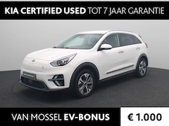 Kia e-Niro - DynamicLine 64 kWh | Navigatie | Camera | BTW | Na SEPP € 23940, - |