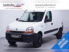 Renault Kangoo Express - 1.6-16V Grand Comfort Trekhaak Uniek 4 x 4