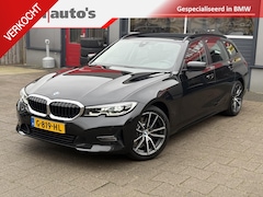 BMW 3-serie Touring - 330i Introduction High Executive Edition