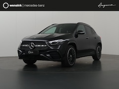 Mercedes-Benz GLA-Klasse - 250 e Star Edition AMG Line 20 inch LM | Night pakket | 360* Camera | Rij ass pakket | Key