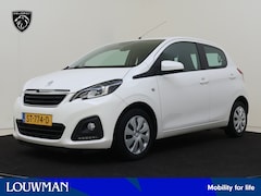 Peugeot 108 - 1.0 e-VTi Active | Airco | Bluetooth |