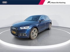 Audi Q5 - 55 TFSI e quattro Competition 367PK l Luchtvering l 20 inch l Elek Achterklep l Elektrisch