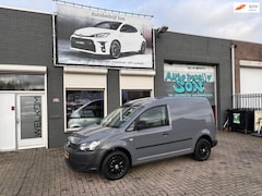 Volkswagen Caddy - 1.2 TSI