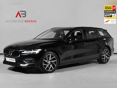 Volvo V60 - 2.0 T5 Momentum | Automaat | Navigatie | Cruise controle | Rijklaarprijs incl. BOVAG Garan