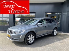 Volvo XC60 - 2.0 D3 FWD Summum | Grijs | Handgeschakeld | Xenon