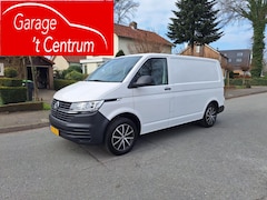 Volkswagen Transporter - T6.1 2.0 TDI 150PK 4Motion|DSG