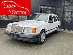 Mercedes-Benz 200-serie - (W124) TD