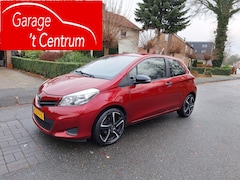 Toyota Yaris - 1.3 VVT-i Comfort|Airco|LMV|Radio