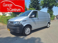 Volkswagen Transporter - T6.1 2.0 TDI LANG|150 PK|Trekhaak|Airco|Cruisecontrol