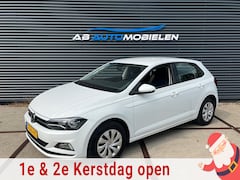 Volkswagen Polo - 1.0 TSI Comfortline CARPLAY/ NAVI