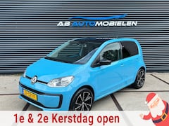 Volkswagen Up! - 1.0 BMT move up 5 DEURS/ BLUETOOTH/ LED VERL