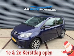 Volkswagen Up! - 1.0 BMT move up 5 DEURS/ BLUETOOTH/ LED VERL