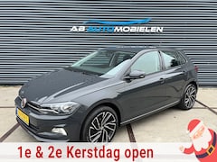 Volkswagen Polo - 1.0 TSI Comfortline CARPLAY/ NAVI