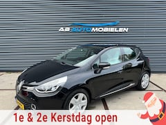 Renault Clio Estate - 0.9 TCe Expression