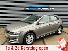 Volkswagen Polo - 1.0 TSI Comfortline CARPLAY/ NAVI