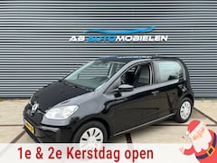 Volkswagen Up! - 1.0 BMT move up 5 DEURS/ BLUETOOTH/ LED VERL