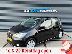 Seat Mii - 1.0 Style Intense PARKEER SENSOR/ BLEUTOOTH